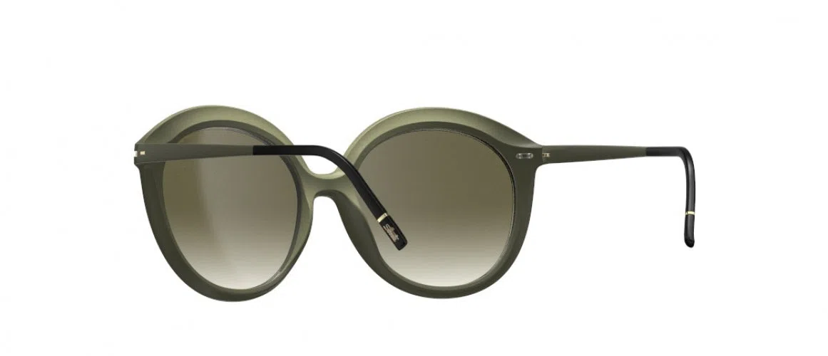 Silhouette Dora Three 3198 Sunglasses - view 10